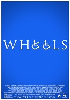 "Wheels" (2014) WEBRip.x264-RARBG