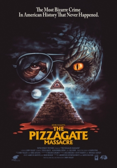 "The Pizzagate Massacre (2020) HDRip.XviD.AC3-EVO