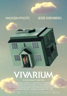 "Vivarium" (2019) BDRip.x264-ROVERS