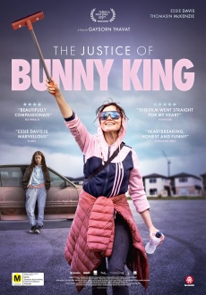 "The Justice of Bunny King" (2021) HDRip.XviD.AC3-EVO