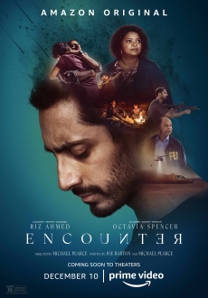 "Encounter" (2021) HDRip.XviD.AC3-EVO