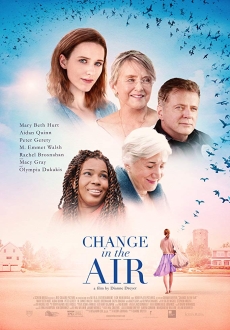 "Change in the Air" (2018) WEB-DL.x264-ION10