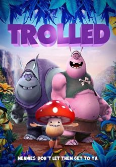 "Trolled" (2018) WEB-DL.x264-FGT