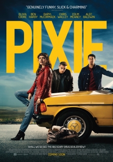 "Pixie" (2020) BDRip.x264-GETiT