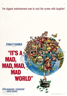 "It's a Mad Mad Mad Mad World" (1963) EXTENDED.BRRip.XviD.MP3-XVID