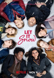 "Let It Snow" (2019) WEBRip.x264-ION10