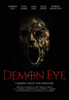 "Demon Eye" (2019) BRRip.XviD.AC3-EVO