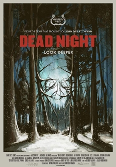 "Dead Night" (2017) DVDRip.x264-SPOOKS