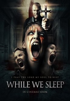 "While We Sleep" (2021) WEBRip.x264-ION10