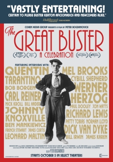 "The Great Buster" (2018) BDRip.x264-BiPOLAR