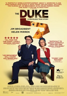 "The Duke" (2020) WEBRip.x264-ION10