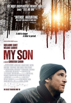 "My Son" (2017) SUBBED.DVDRip.x264-FRAGMENT