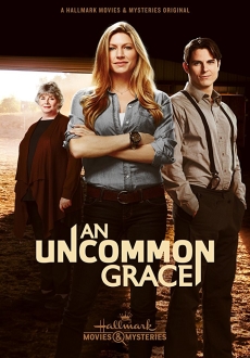 "An Uncommon Grace" (2017) WEBRip.x264-ION10