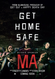 "Ma" (2019) BDRip.x264-AAA