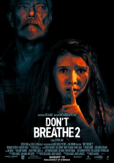 "Don't Breathe 2" (2021) HDRip.XviD.AC3-EVO