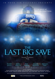 "The Last Big Save" (2019) WEB-DL.x264-FGT