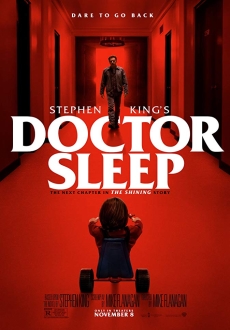 "Doctor Sleep" (2019) 720p.HDCAM-GETB8