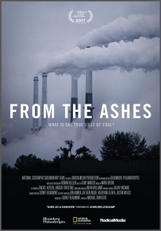 "From the Ashes" (2018) Web-DL.H264.AAC-TVC