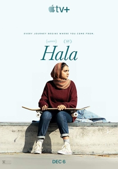 "Hala" (2019) WEBRip.x264-ION10