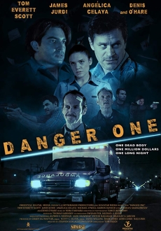 "Danger One" (2018) WEB-DL.x264-FGT