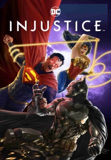 "Injustice" (2021) BDRiP.x264-GUACAMOLE