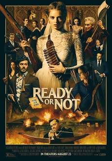 "Ready or Not" (2019) BDRiP.x264-GUACAMOLE