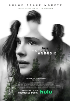 "Mother/Android" (2021) HDRip.XviD.AC3-EVO