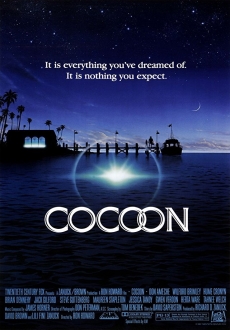 "Cocoon" (1985) BRRip.XviD.MP3-XVID