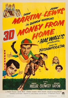 "Money from Home" (1953) BDRip.x264-VoMiT