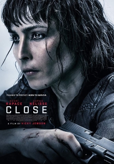 "Close" (2019) BRRip.XviD.AC3-XVID