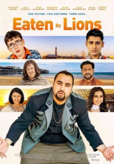 "Eaten by Lions" (2018) WEB-DL.x264-FGT