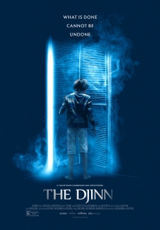 "The Djinn" (2021) BDRiP.x264-GETiT