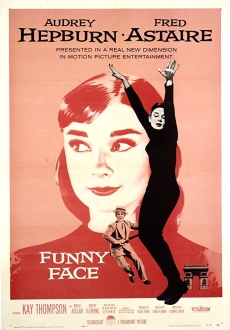 "Funny Face" (1957) BRRip.XviD.MP3-RARBG