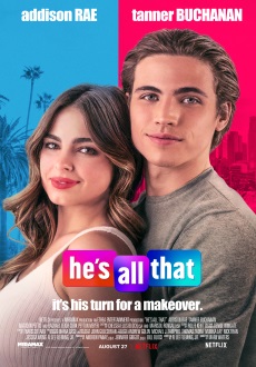 "He's All That" (2021) WEBRip.x264-ION10