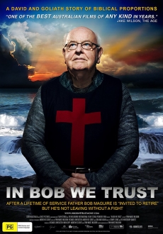 "In Bob We Trust" (2013) DVDRiP.x264-WaLMaRT