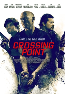 "Crossing Point" (2016) BDRip.x264-NTROPiC