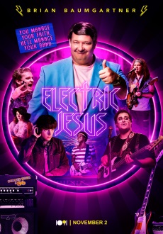 "Electric Jesus" (2021) HDRip.XviD.AC3-EVO