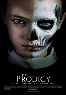 "The Prodigy" (2019) HDCAM.XviD.1XBET