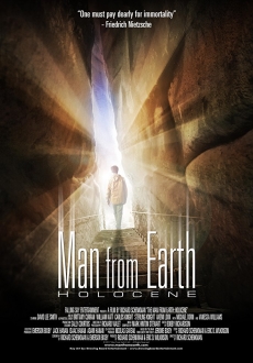 "The Man from Earth: Holocene" (2017) BDRip.x264-AMIABLE