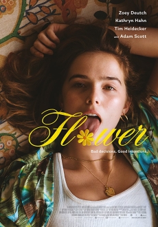 "Flower" (2017) LiMiTED.DVDRip.x264-LPD