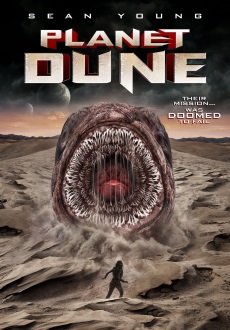"Planet Dune" (2021) HDRip.XviD.AC3-EVO
