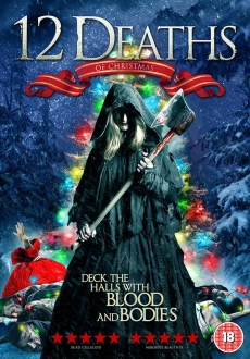 "12 Deaths of Christmas" (2017) BDRip.x264-GETiT