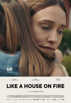 "Like a House on Fire" (2020) WEBRip.x264-ION10