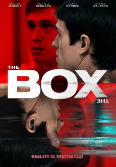 "The Box" (2021) WEBRip.x264-ION10