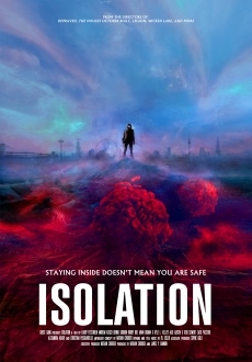 "Isolation" (2021) HDRip.XviD.AC3-EVO