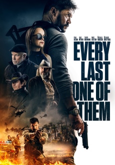 "Every Last One of Them" (2021) HDRip.XviD.AC3-EVO