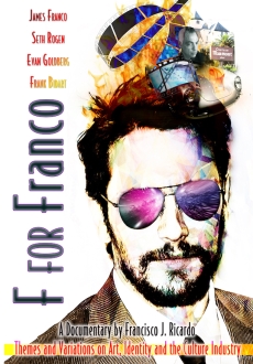 "F for Franco" (2016) WEBRip.x264-ION10