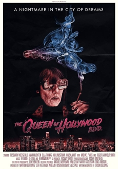 "The Queen of Hollywood Blvd" (2017) WEB-DL.x264-FGT