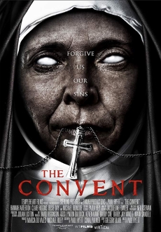 "The Convent" (2018) WEB-DL.x264-FGT