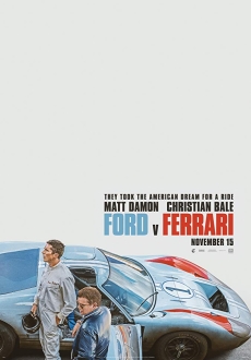 "Ford v Ferrari" (2019) BDRip.x264-AAA